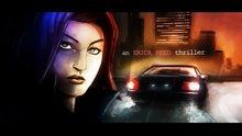 Cognition: An Erica Reed Thriller - Trailer ufficiale