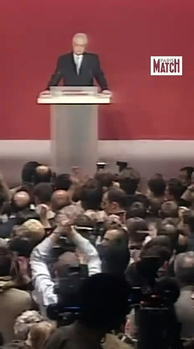 « J’assume pleinement la responsabilité de cet échec » : le 21 avril 2002, Lionel Jospin quitte la vie politique