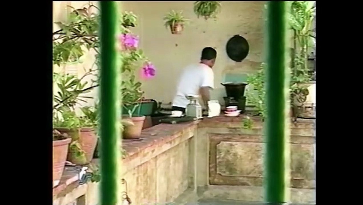 Đất Khách P5