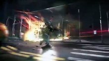 Crysis 2 - Trailer della demo multiplayer