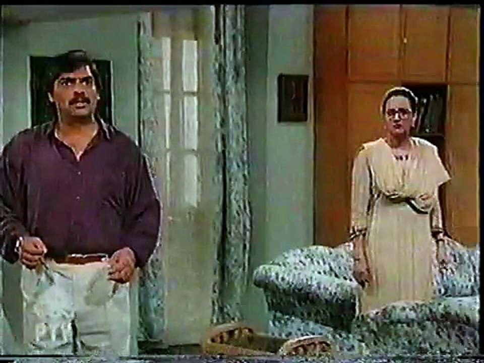 Aitraaf - Episode 6 - Classic PTV Drama Serial 1994 🎭 Usman Peerzada - Bushra Ansari - Qazi Wajid
