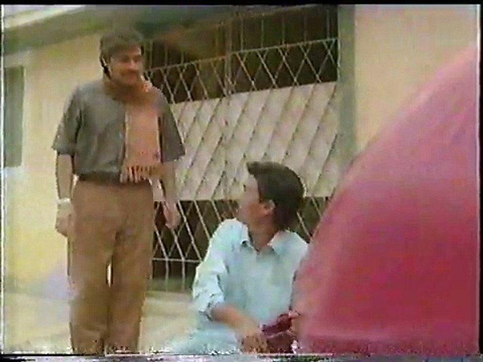 Aitraaf - Episode 7 - Classic PTV Drama Serial 1994 🎭 Usman Peerzada - Bushra Ansari - Qazi Wajid