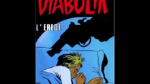 DIABOLIK---L,EREDE