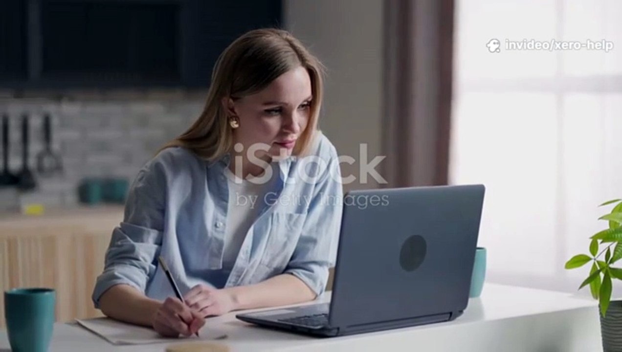 Master Cloud Accounting: Expert Xero Support