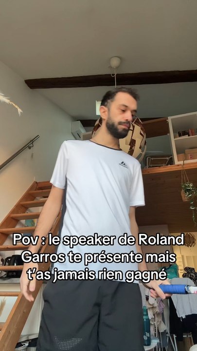 Pas fou le palmarès quand même