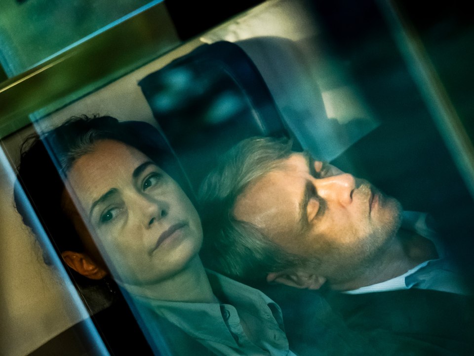 Yellow Letters: Trailer HD VO st FR/NL