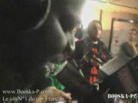 Freestyle Tiers Monde Medine Brav Sefyu rimk bakar