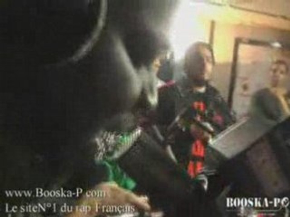 Freestyle Tiers Monde Medine Brav Sefyu rimk bakar