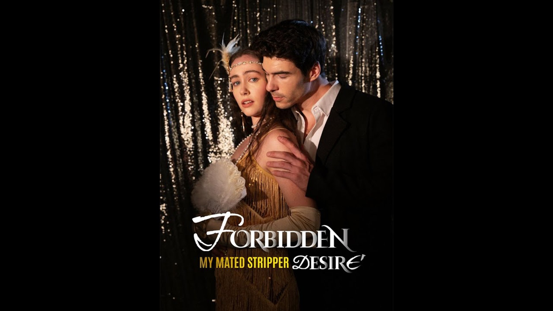 ⁣Forbidden Desire My Mated Stripper- Full Movie English Sub