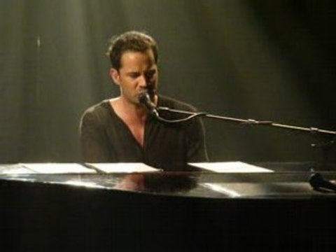 Emmanuel Moire La Fin St Avold