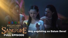 Sang'gre: Full Episode 201 (March 23, 2026) | Encantadia Chronicles