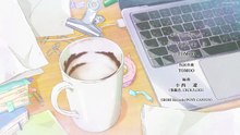 Ikoku Nikki Episode 12 English Sub