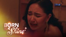 Born To Shine: Singer, nasira ang buhay pag-ibig at karera! (Episode 1)
