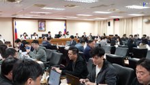Taiwan Begins Legislative Review of Special Defense Budget