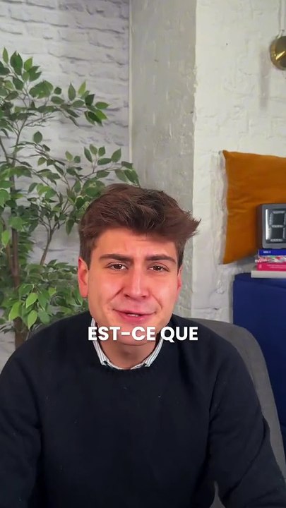 La règle des 60/30/10 au cinéma