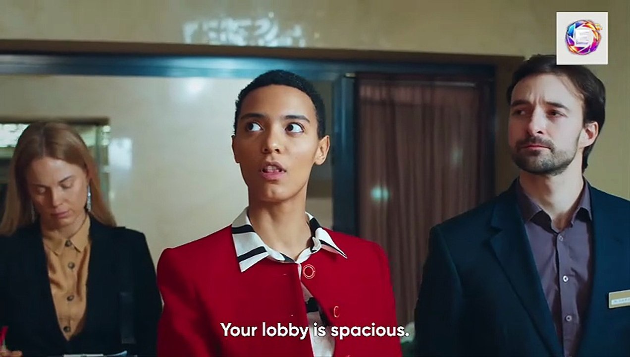 Hotel Staff Humiliates Disabled Lady [Full Movie] [Ranked]Full EP - Full