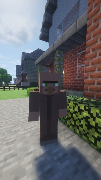 À cause d'un Kikoo, ton monde est envahi de poulet géant ! 🤯