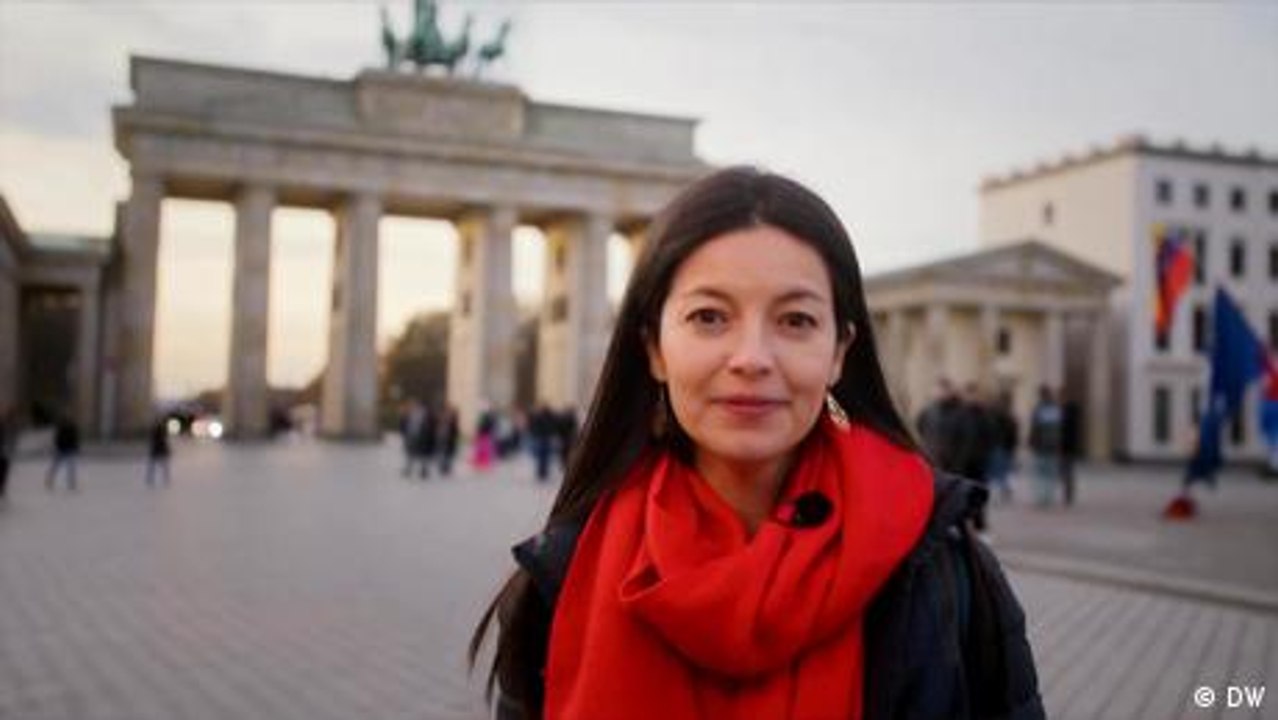 Allein reisen in Deutschland: Tipps für Frauen