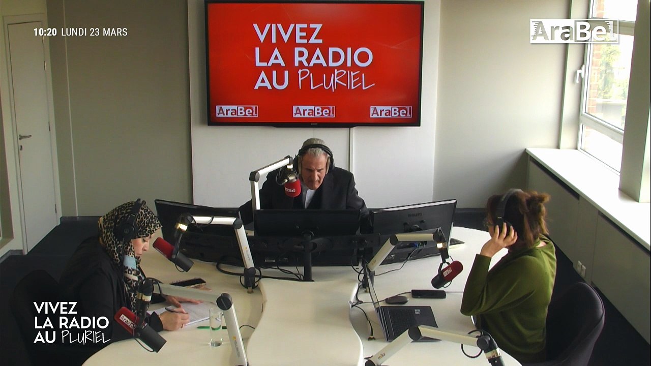 Sabahiyat AraBel - L'émission du 23-03-2026