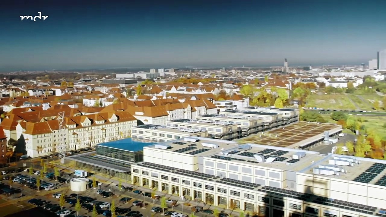 In aller Freundschaft🏥 Folge 734 - Fehler muss man machen