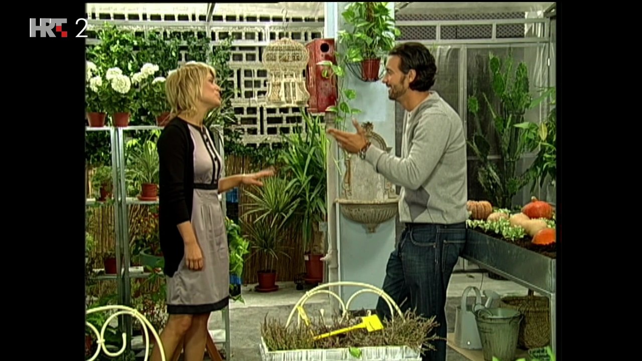 Dolina sunca epizoda 32