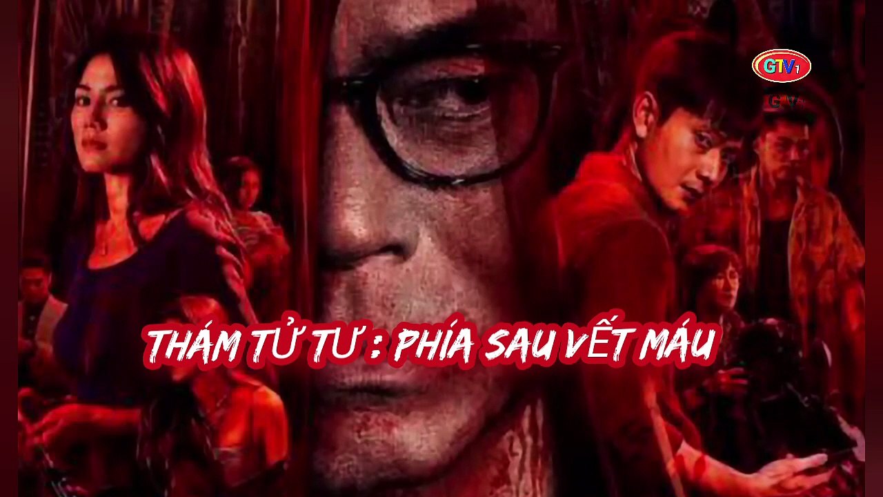 Phim Lẻ | Thám Tử Tư : Phía Sau Vết Máu (2025) Lồng Tiếng