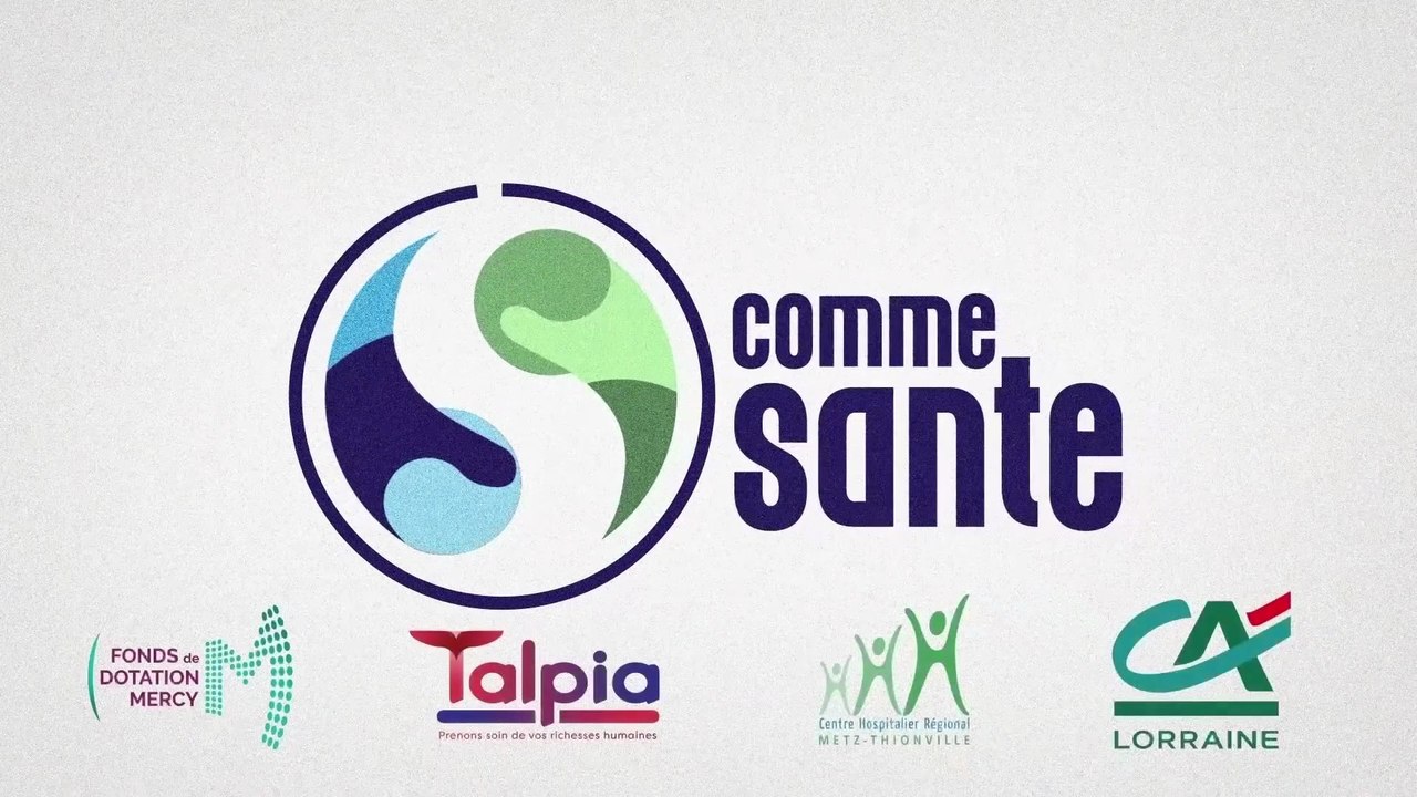 "S comme Santé" : la rééducation après un AVC