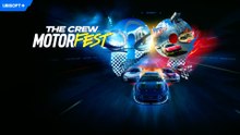 The Crew Motorfest Official Playground Island Trailer