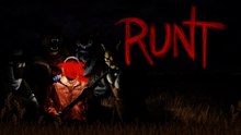Runt Official Announcement Trailer
