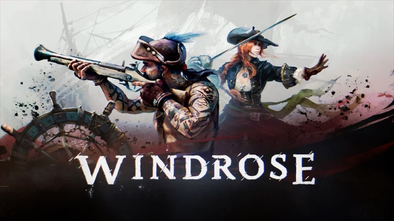 Windrose Official Drunken Sailor Gameplay Demo Trailer