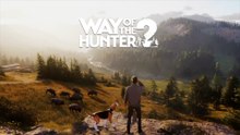 Way of the Hunter 2 Official Steam Next Fest Trailer