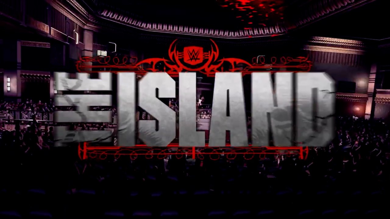WWE 2K26 Official Island Trailer