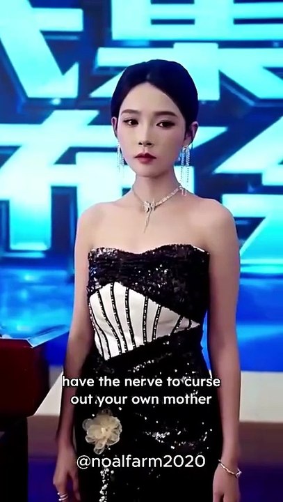 Overturn the script [Full Movie] [Full Storyline]Full EP - Full