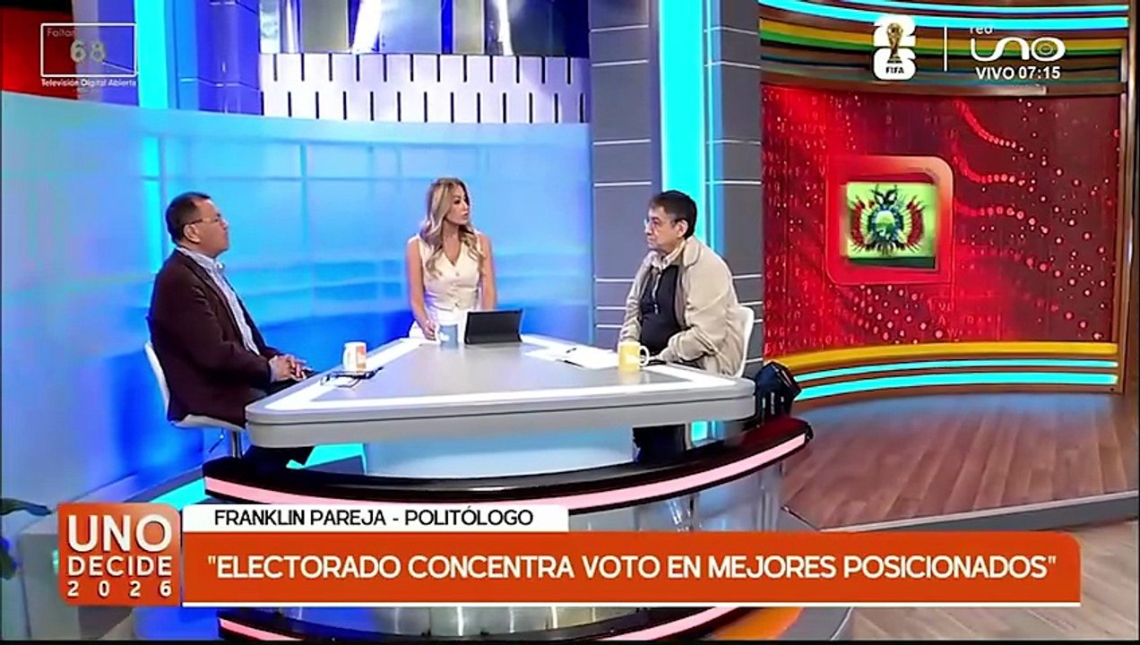 ANALISTAS
