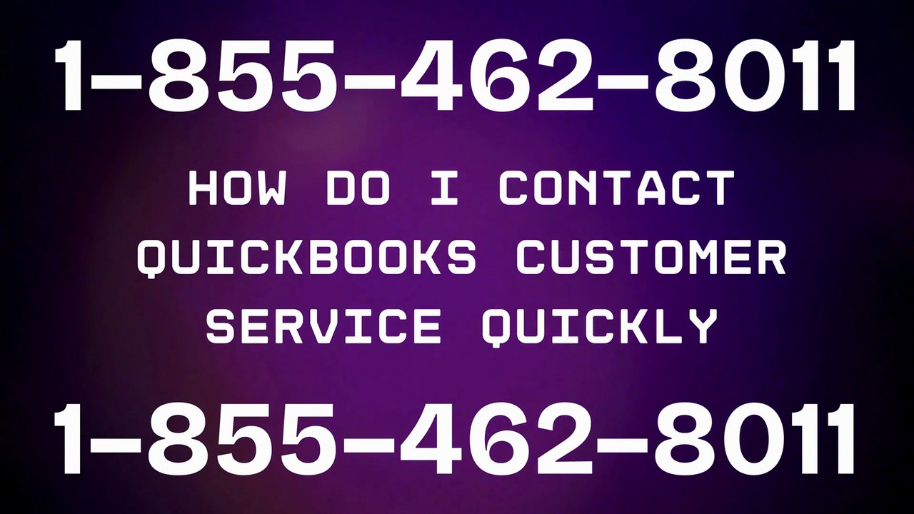 #@$ ☎️How Do I Get Immediate Help from QuickBooks Customer Service?