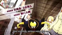 Assassination Classroom 2 - Episode 11 (New Movie Coming in April 2026!) - YouTube
