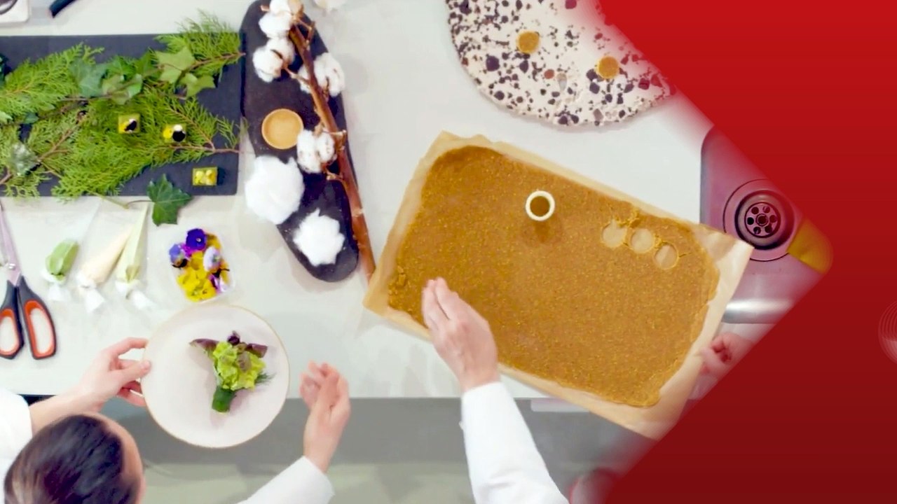 Navarra Televisión te lleva a Alimentaria, Noticias 1 el martes desde Barcelona y programa especial el miércoles a las 16:30 horas