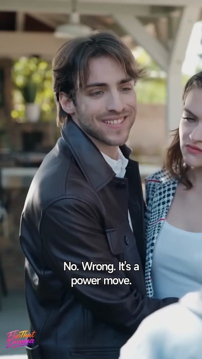 Falling for My Devil Professor - Full Episode