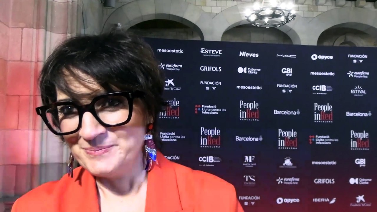 La respuesta de Silvia Abril al revuelo por sus palabras sobre la Iglesia