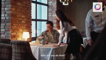 Waitress Gave Disabled Soldier A Miracle [Full Movie] [Long Version]Full EP - Full
