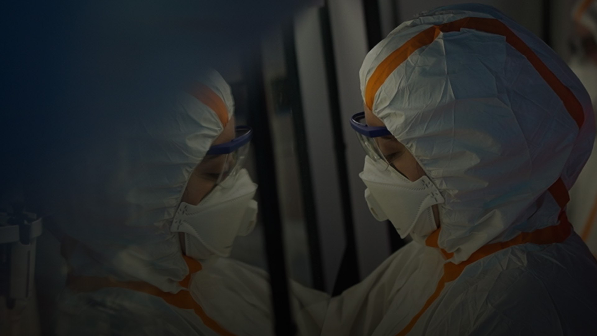 Covid, le secret des origines