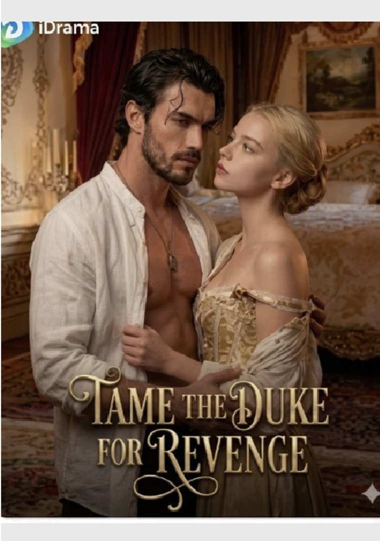 ⁣Tame the Duke for Revenge- Full Movie English Sub