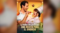 La Reina De La Cocina : Una Receta Para El Divorcio (Español)
