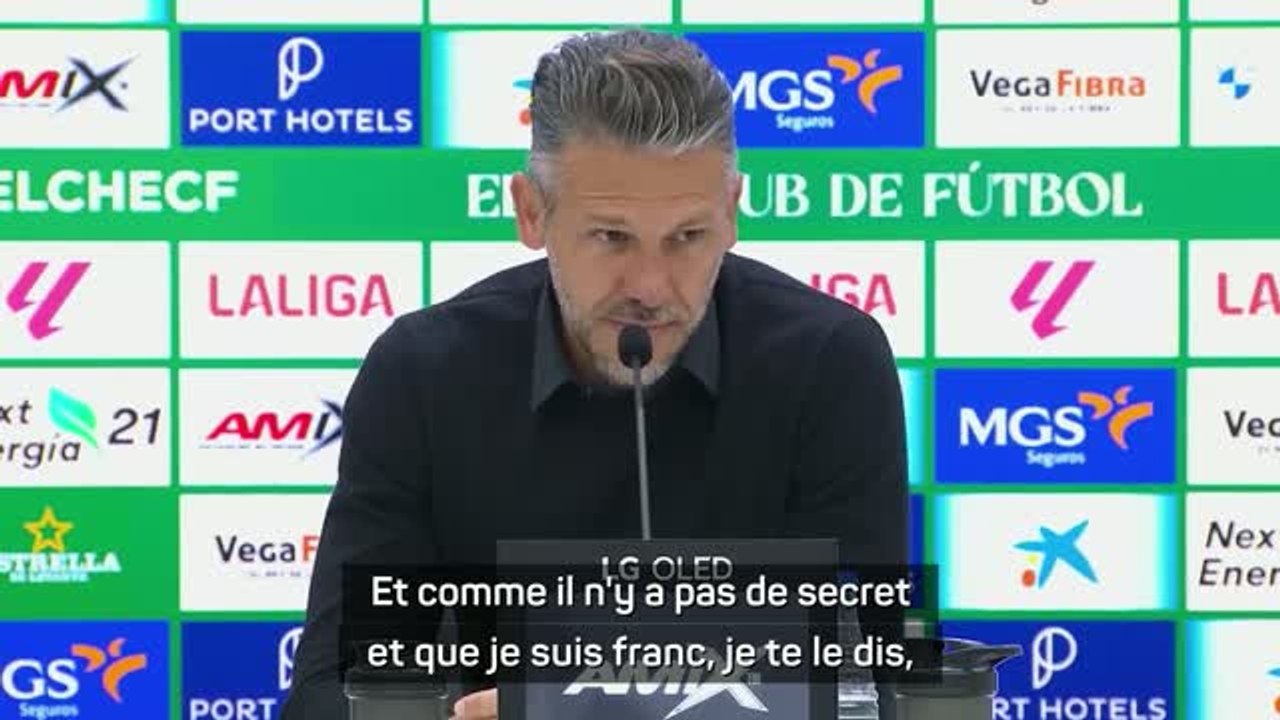 Majorque - Quand Demichelis recadre sèchement un journaliste en conférence de presse