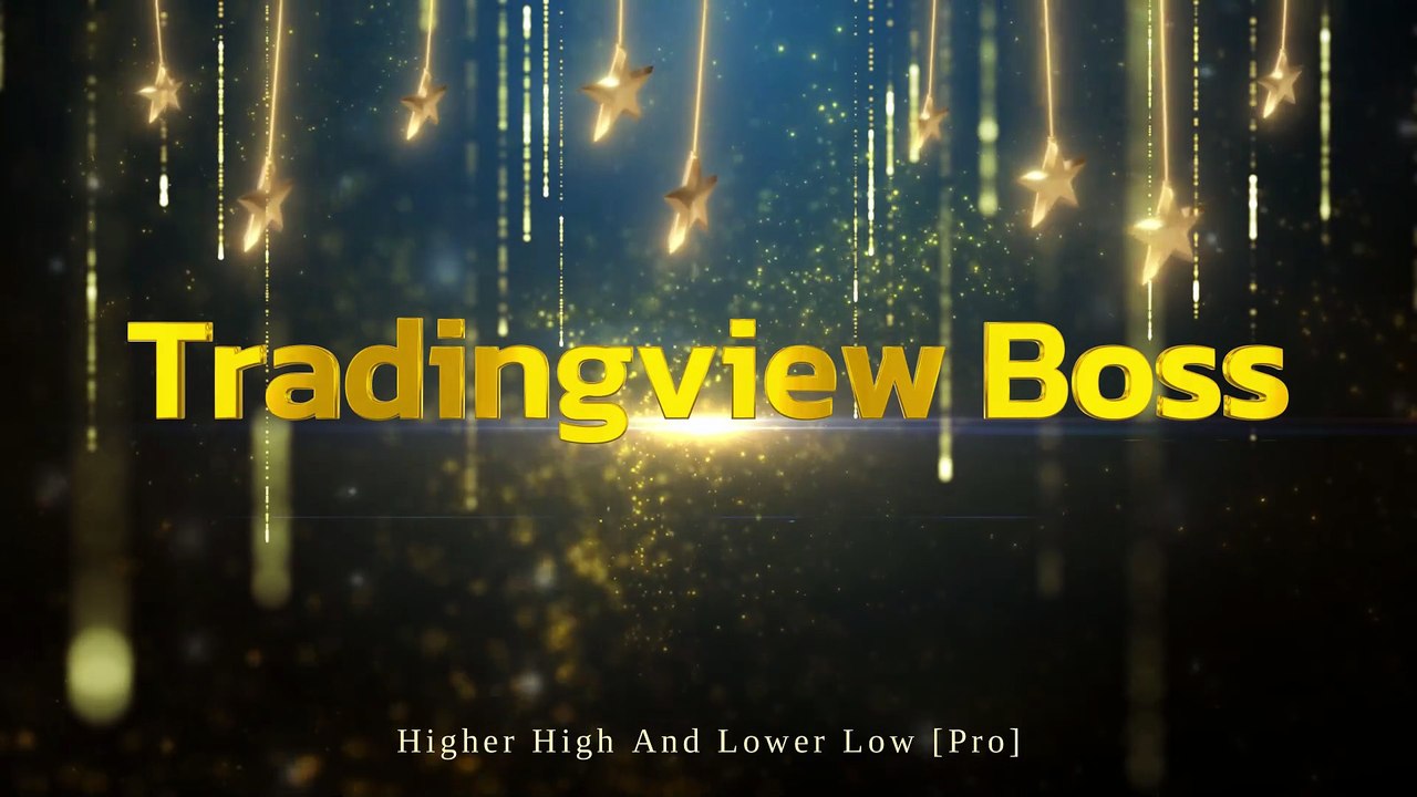 Higher High And Lower Low [Pro]