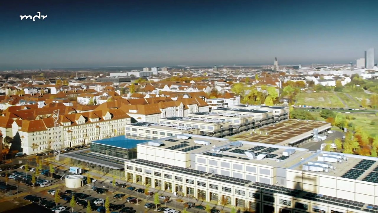 In aller Freundschaft🏥 Folge 736 - Nicht von dieser Welt