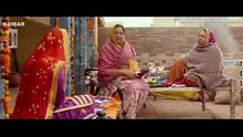 Muhh Dikha BHABHI - Scene _ Punjabi Movie _ Rabb Da Radio _ Simi Chahal and Mandu Takhar