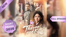 Throne and Kin (Dubbed) Chinese Drama