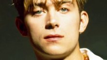 Damon Albarn