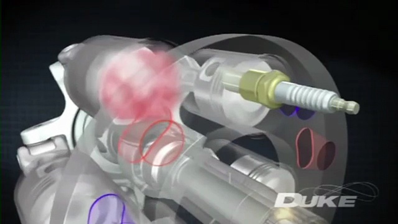 Duke Engine